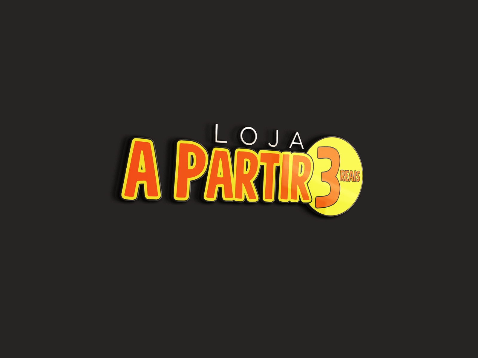 Equipe A Partir de 3 Reais